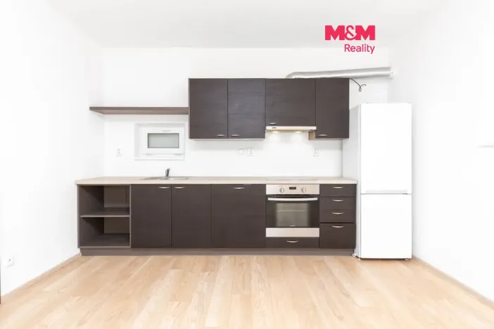 Prodej bytu 2+kk, Moravské Knínice, Na Hrázi, 50 m2