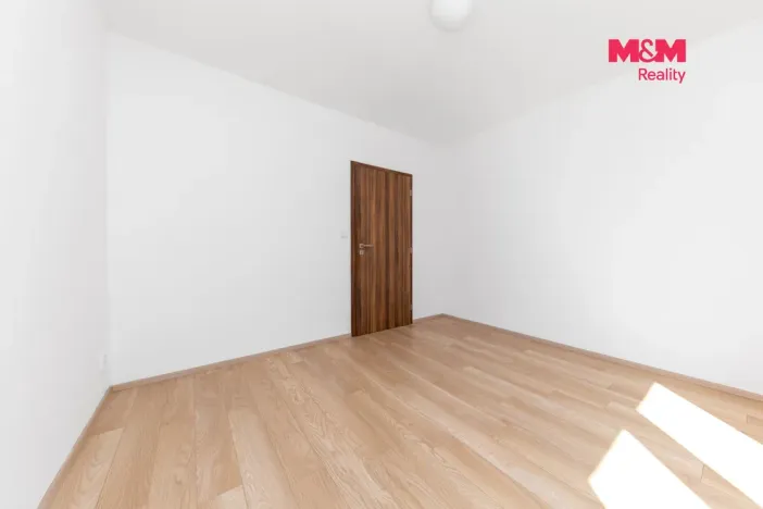 Prodej bytu 2+kk, Moravské Knínice, Na Hrázi, 50 m2