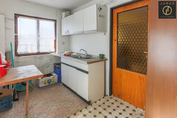 Prodej chaty, Bochov - Dlouhá Lomnice, 140 m2