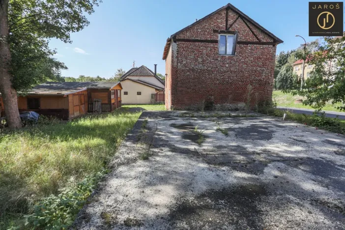 Prodej chaty, Bochov - Dlouhá Lomnice, 140 m2