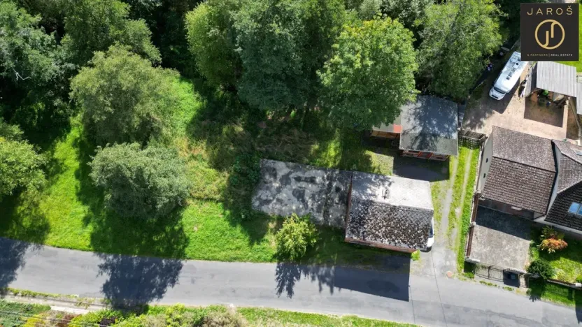 Prodej chaty, Bochov - Dlouhá Lomnice, 140 m2