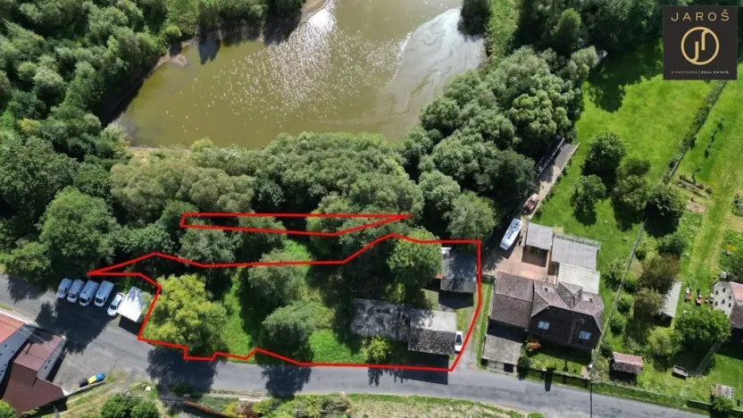 Prodej chaty, Bochov - Dlouhá Lomnice, 140 m2