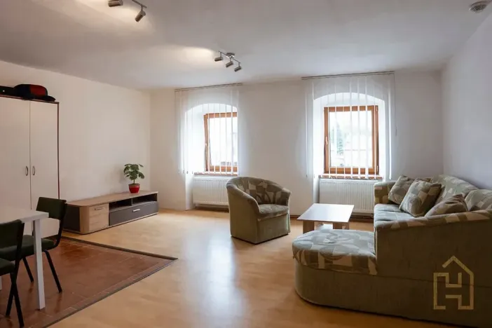 Prodej komerční nemovitosti, Česká Bělá, 312 m2