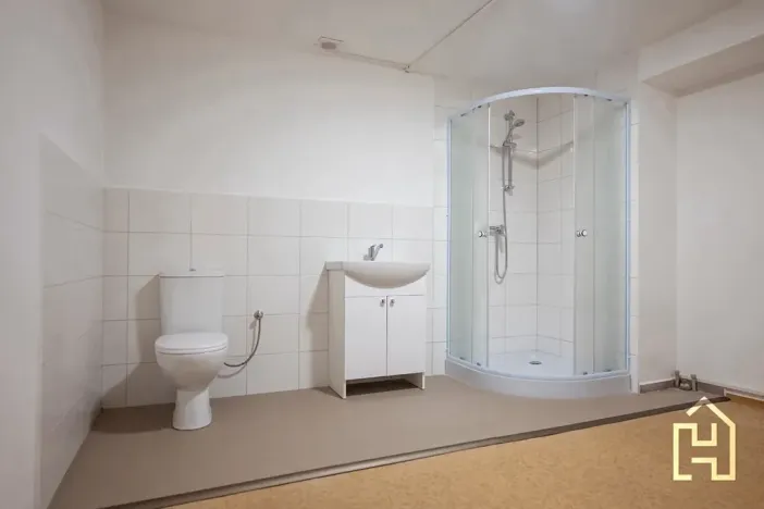 Prodej komerční nemovitosti, Česká Bělá, 312 m2