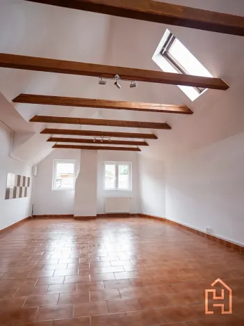 Prodej komerční nemovitosti, Česká Bělá, 312 m2