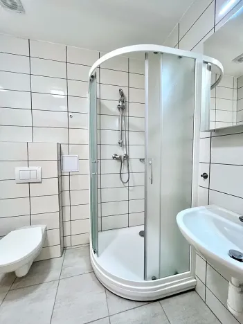Pronájem bytu 2+kk, Brno, Cihlářská, 42 m2