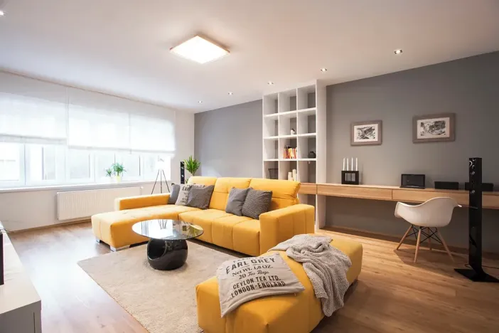 Prodej bytu 3+kk, Praha - Libeň, Primátorská, 117 m2