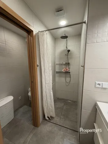 Pronájem bytu 2+kk, Kladno - Kročehlavy, Švýcarská, 42 m2