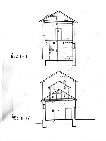Prodej - jiné, Kořenov, 65 m2