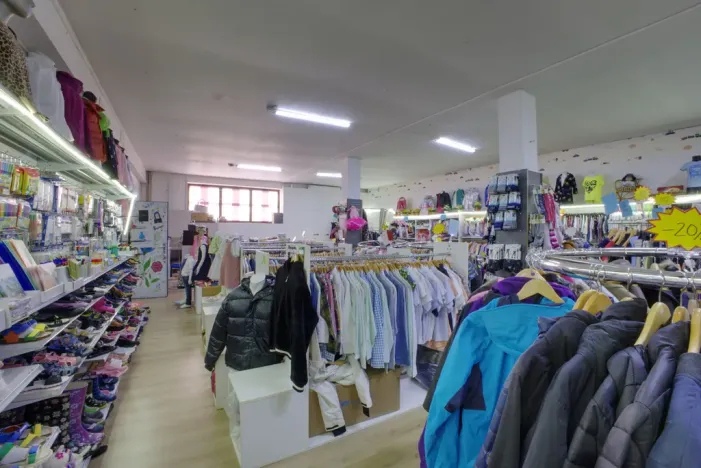 Pronájem obchodního prostoru, Nýřany, Revoluční, 93 m2