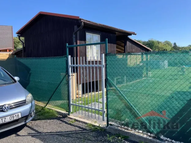 Prodej zahrady, Opava, 240 m2