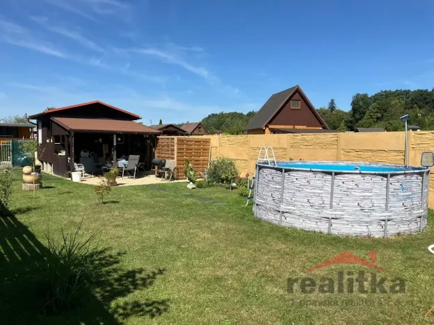 Prodej zahrady, Opava, 240 m2