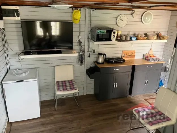Prodej zahrady, Opava, 240 m2