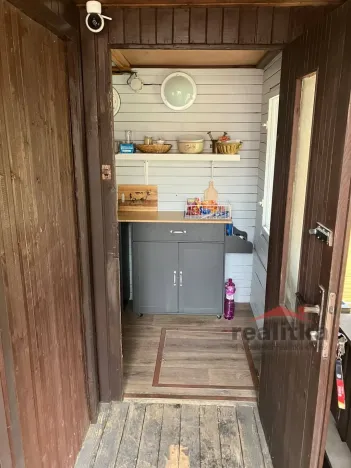Prodej zahrady, Opava, 240 m2
