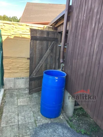 Prodej zahrady, Opava, 240 m2