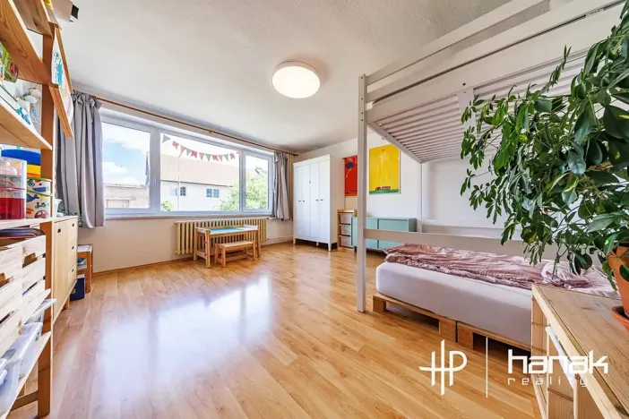 Prodej rodinného domu, Hradčany-Kobeřice, 243 m2
