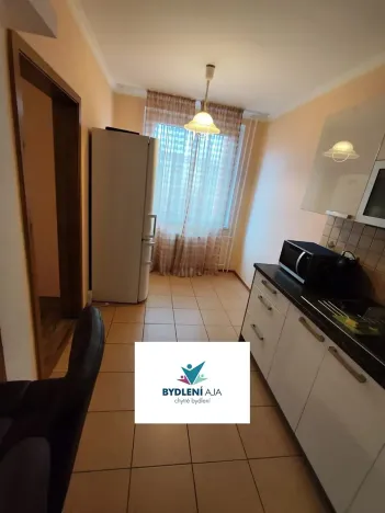 Prodej bytu 4+1, Teplice, Pod školou, 76 m2