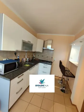 Prodej bytu 4+1, Teplice, Pod školou, 76 m2