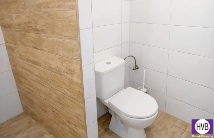 Prodej bytu 1+kk, České Budějovice, V. Volfa, 31 m2