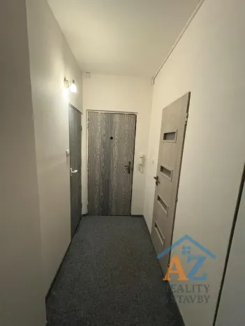 Pronájem bytu 2+1, Chomutov, 17. listopadu, 62 m2