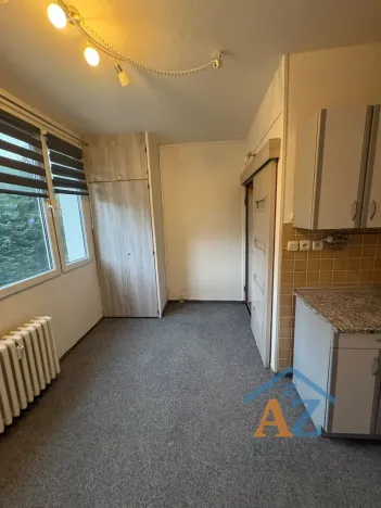 Pronájem bytu 2+1, Chomutov, 17. listopadu, 62 m2