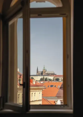 Prodej bytu 5+kk, Praha, Zborovská, 215 m2