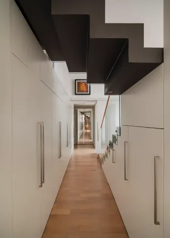 Prodej bytu 5+kk, Praha, Zborovská, 215 m2