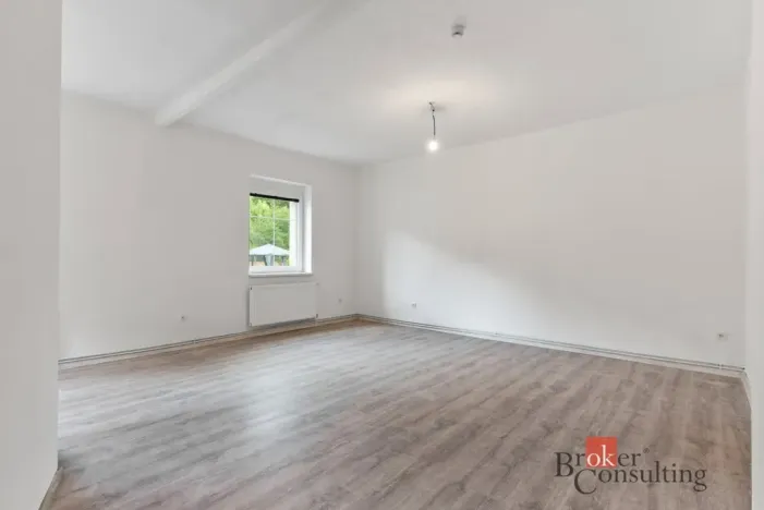 Prodej bytu 2+kk, Děčín - Děčín VIII-Dolní Oldřichov, Na Hrázi, 56 m2