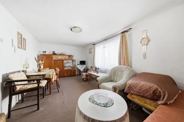 Prodej rodinného domu, Šternberk, Příčná, 100 m2