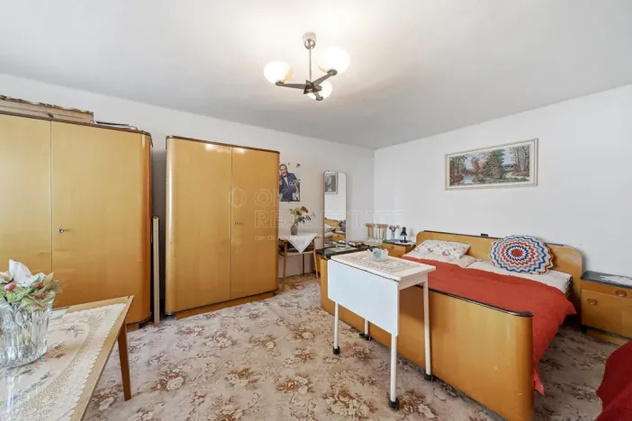 Prodej rodinného domu, Šternberk, Příčná, 100 m2