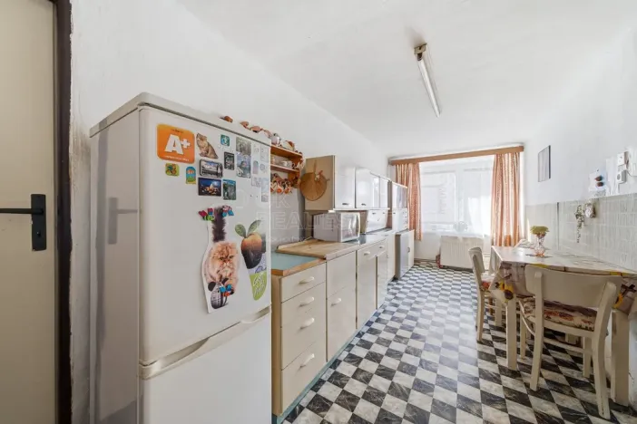 Prodej rodinného domu, Šternberk, Příčná, 100 m2