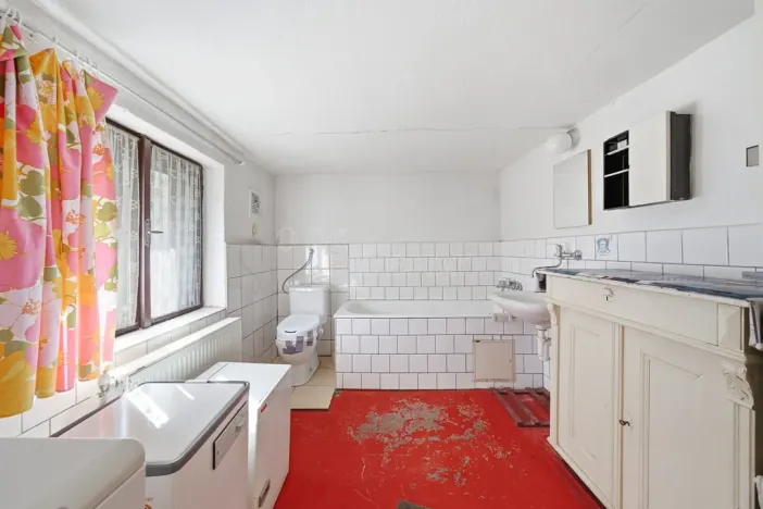 Prodej rodinného domu, Šternberk, Příčná, 100 m2