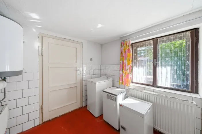 Prodej rodinného domu, Šternberk, Příčná, 100 m2