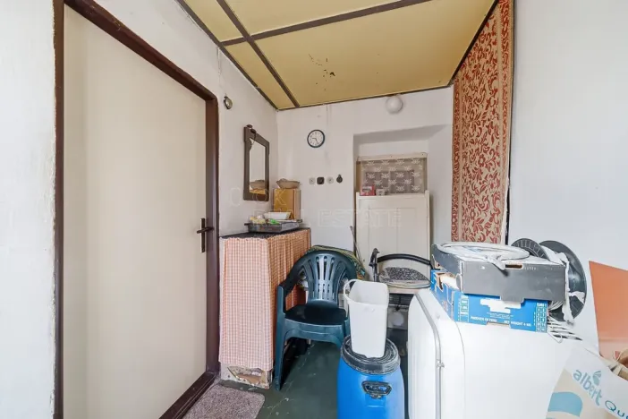 Prodej rodinného domu, Šternberk, Příčná, 100 m2
