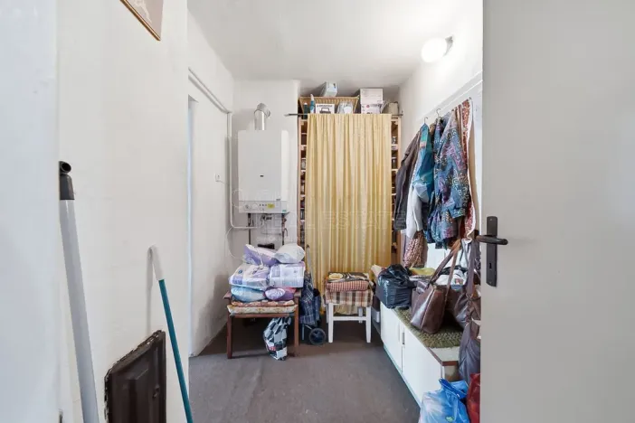 Prodej rodinného domu, Šternberk, Příčná, 100 m2