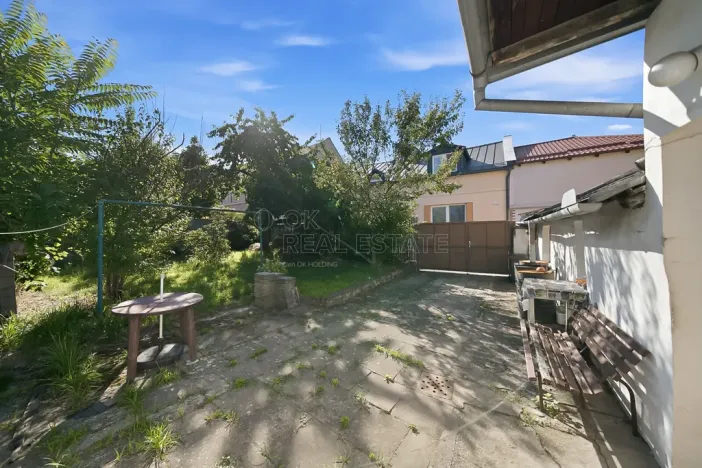 Prodej rodinného domu, Šternberk, Příčná, 100 m2