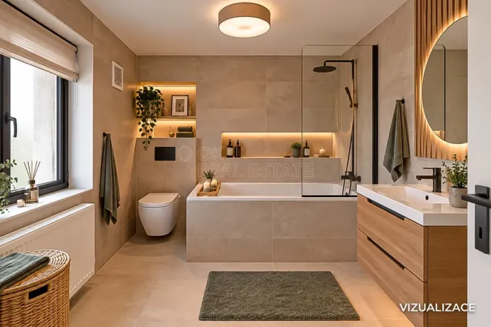 Prodej rodinného domu, Šternberk, Příčná, 100 m2