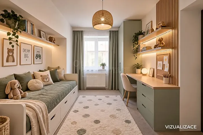 Prodej rodinného domu, Šternberk, Příčná, 100 m2