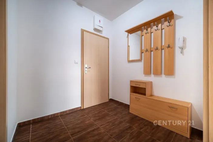 Prodej bytu 2+kk, České Budějovice - České Budějovice 5, Dobrovodská, 42 m2