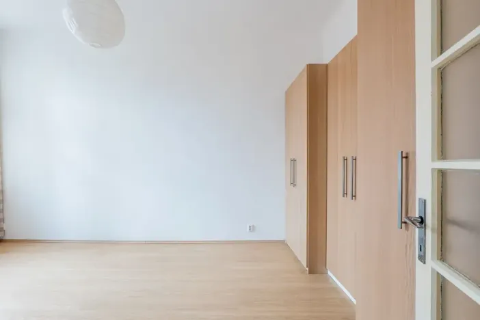 Pronájem bytu 2+kk, Praha - Nové Město, Novomlýnská, 57 m2