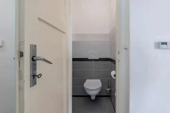 Pronájem bytu 2+kk, Praha - Nové Město, Novomlýnská, 57 m2
