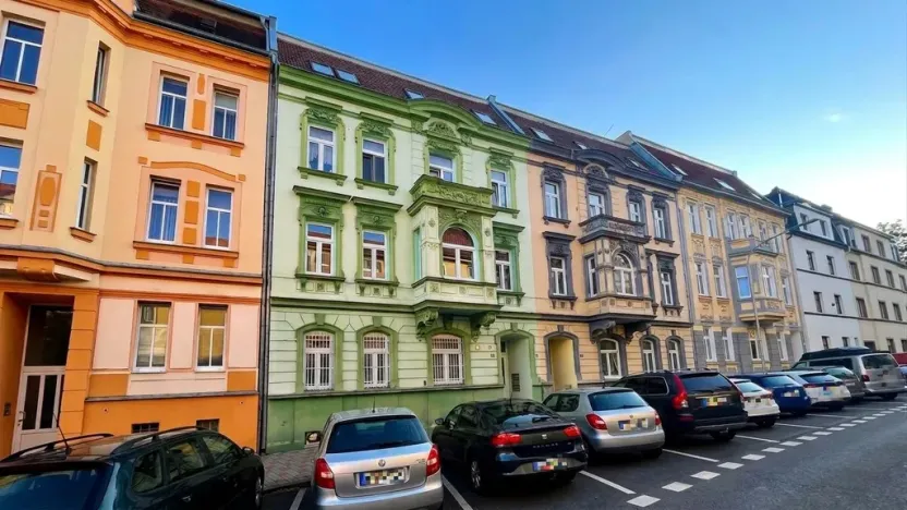 Prodej bytu 4+kk, Teplice, Ruská, 144 m2