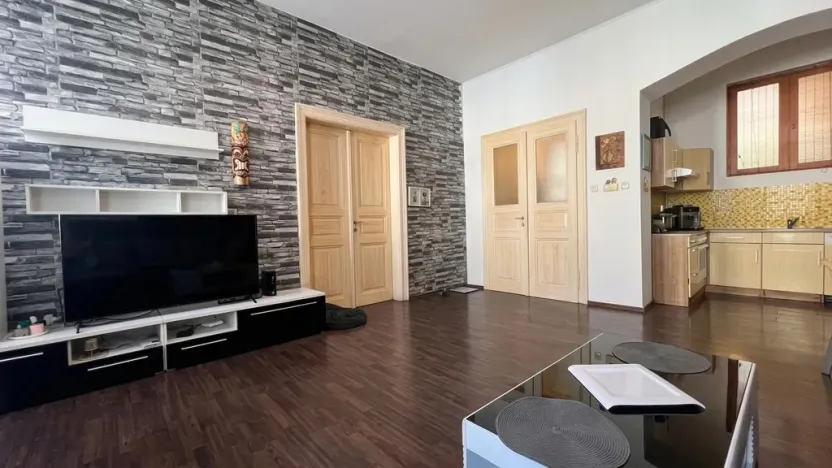 Prodej bytu 4+kk, Teplice, Ruská, 144 m2