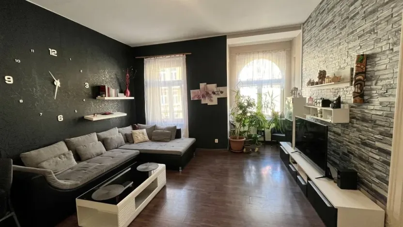 Prodej bytu 4+kk, Teplice, Ruská, 144 m2