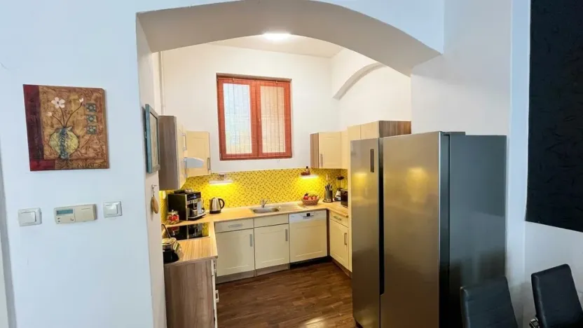 Prodej bytu 4+kk, Teplice, Ruská, 144 m2