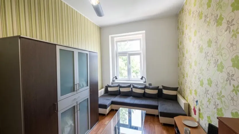 Prodej bytu 4+kk, Teplice, Ruská, 144 m2