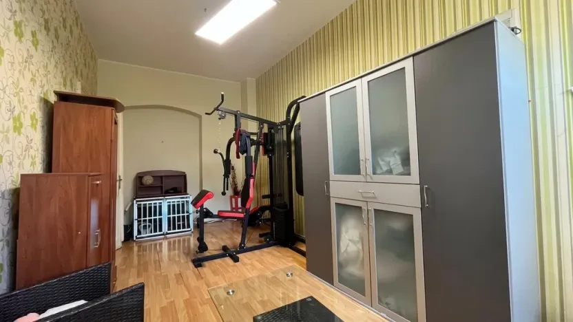 Prodej bytu 4+kk, Teplice, Ruská, 144 m2