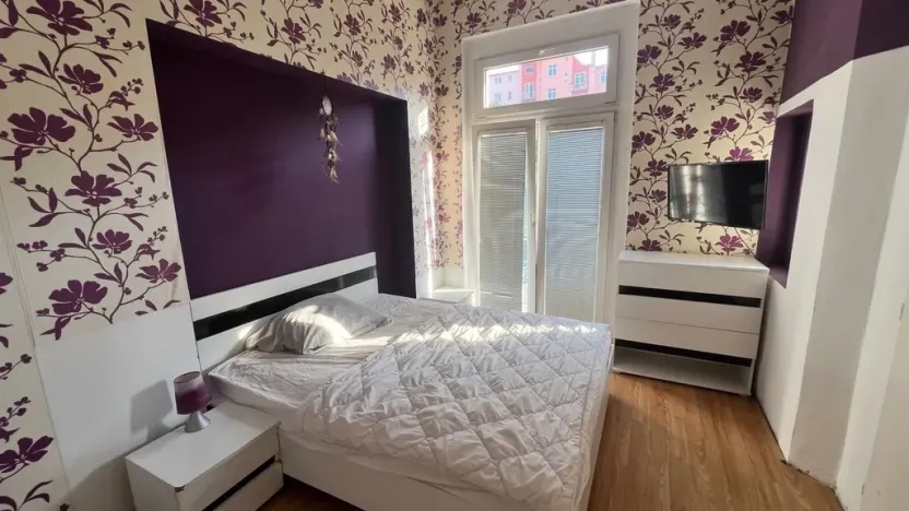 Prodej bytu 4+kk, Teplice, Ruská, 144 m2