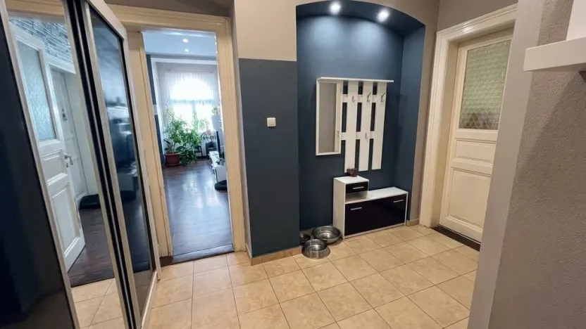 Prodej bytu 4+kk, Teplice, Ruská, 144 m2