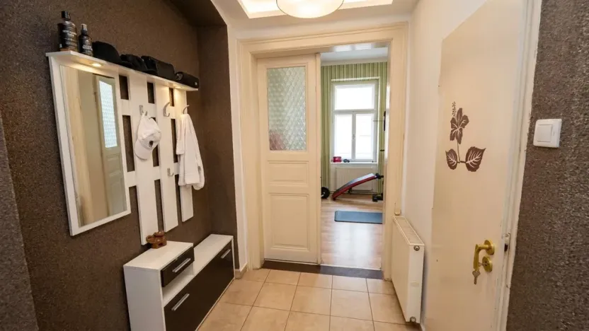 Prodej bytu 4+kk, Teplice, Ruská, 144 m2